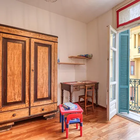 Seaside Classic - Happy Apartman Menton