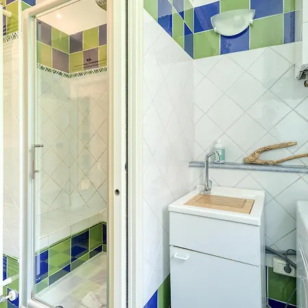 Seaside Classic - Happy Apartman Menton