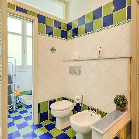 Apartamento Seaside Classic - Happy *