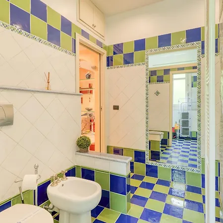 Seaside Classic - Happy Apartman