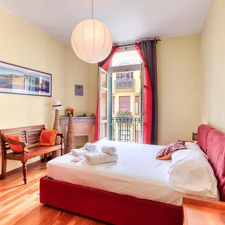 Appartamento Seaside Classic - Happy