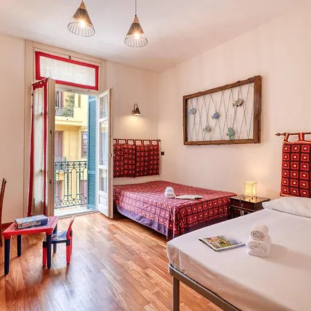 Seaside Classic - Happy Apartman Menton