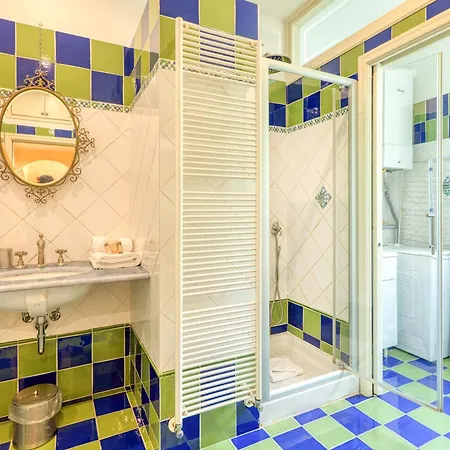 Seaside Classic - Happy Apartman