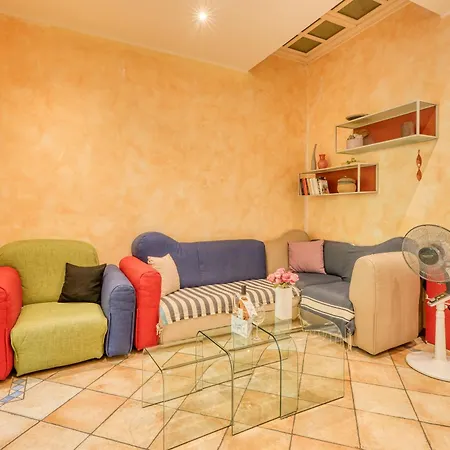 Apartman Seaside Classic - Happy *