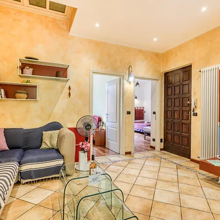 Apartman Seaside Classic - Happy