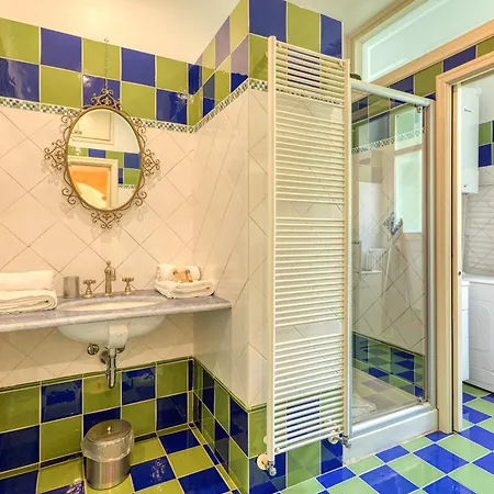 Apartman Seaside Classic - Happy *